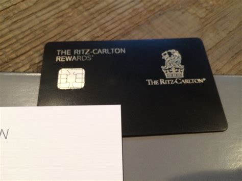Maybe you would like to learn more about one of these? Awesome 140,000 Ritz Carlton Card Offer Clarification - Points Miles & Martinis