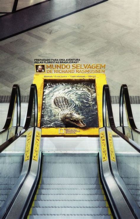 Best 30 Guerilla Marketing Campaigns Thought Media