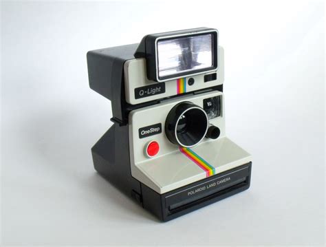 Image Polaroid Onestep Sx 70 Camerapedia