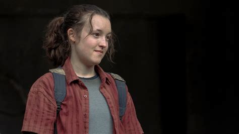 The Last Of Us Star Bella Ramsey Understood Their Character Right