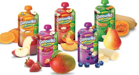 By coral beach on february 5, 2021. 3 New Gerber Graduates Coupons + Deals! | Living Rich With ...