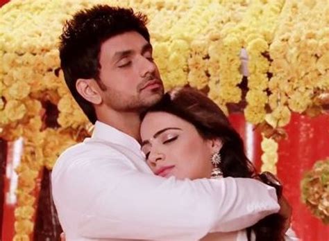 Ishani And Ranveer Most Romantic Song 6 August 2015 Meri Aashiqui Tum Se Hi Video Dailymotion