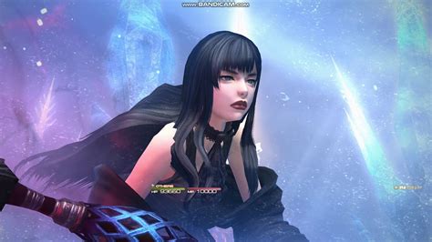 Eden Refulgence Raid FFXIV pt 2 - YouTube