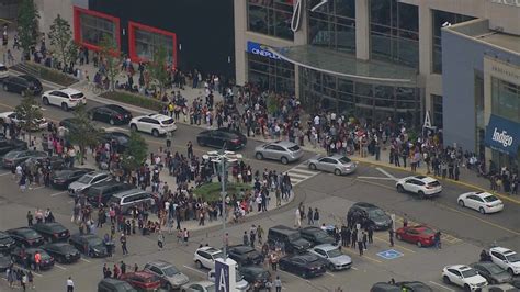 $ 19.99 from the source. Yorkdale Mall evacuated after shots fired: Police | CP24.com