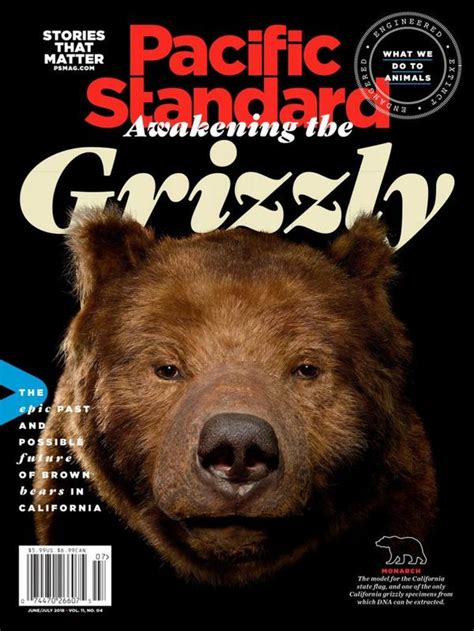 Pacific Standard Magazine Topmags