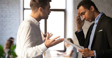 10 Ways To Deal With Difficult Co Workers