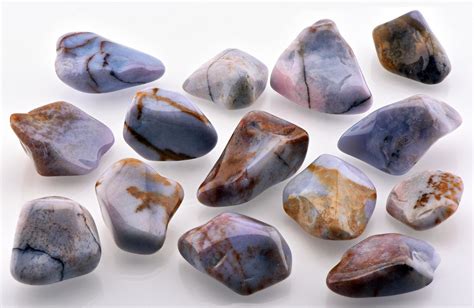 Chalcedony Meanings Properties And Uses