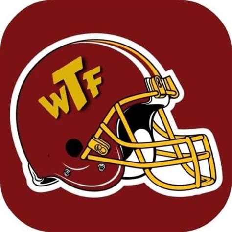 The washington football team used the boston braves baseball team logo as well as the field for the 1932 season before moving to fenway park. Washington Football Team Rebrands to Washington Team ...