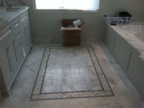 Tile Rug For The Bath Remodels In My Future Tile Rug Creative