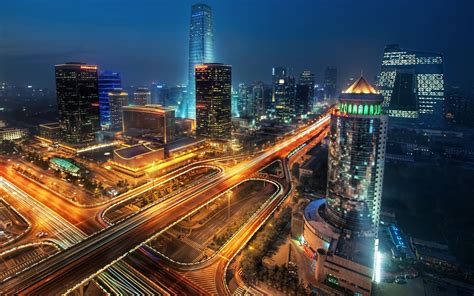 How Is China Transforming Its Cities? - CITI IO