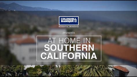 At Home In Southern California Santa Barbara 4 14 19 Youtube