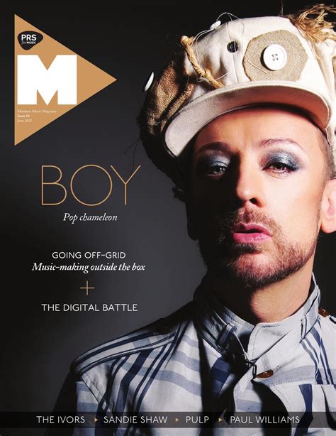 M Magazine Issue 56 Vebuka Com