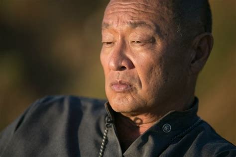 An amazing actor and martial artist. Actor Cary-Hiroyuki Tagawa Baptized With the Name of ...