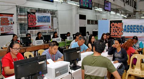 Taguig opens annual Business One-Stop Shop; entrepreneurs assured of