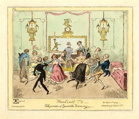 Image Gallery Moulinet Elegances Of Quadrille Dancing Dancing