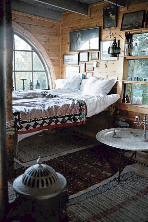 Maybe you would like to learn more about one of these? 89+ Cozy & Romantic Bohemian Style Bedroom Decorating ...