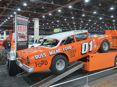 There are four major national racing series which include the nascar cup series, nascar xfinity series, nascar camping world truck series, and arca menards series. Image result for 1956 ford dirt track jalopy | Dirt track ...