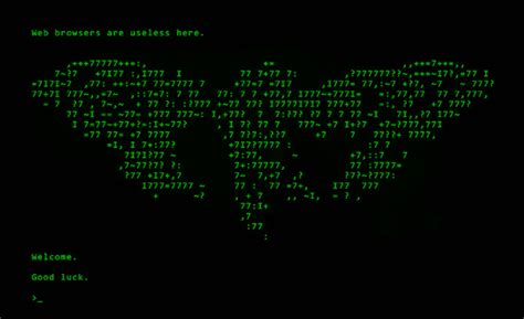 Cicada 3301 is a nickname given to an organization that, on three occasions, has posted a set of puzzles to recruit codebreakers from the public. Cicada 3301 : The Most Mysterious Internet Puzzle | Sciecology