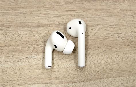 Apple airpods pro sound quality. Apple AirPods Pro review: AirPods perfected - HardwareZone ...