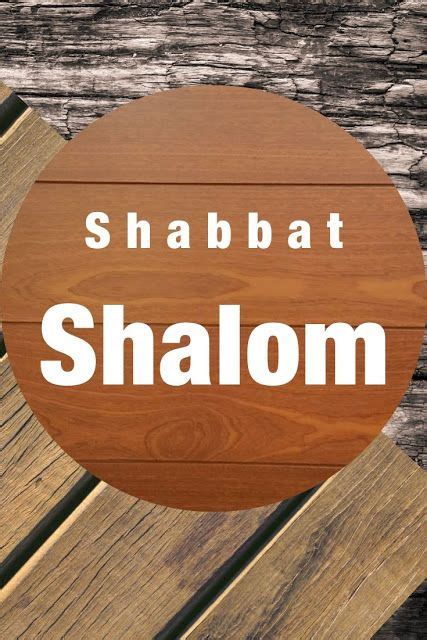 Shabbat Shalom Card Wishes Modern Greeting Cards 10 Cute Picture