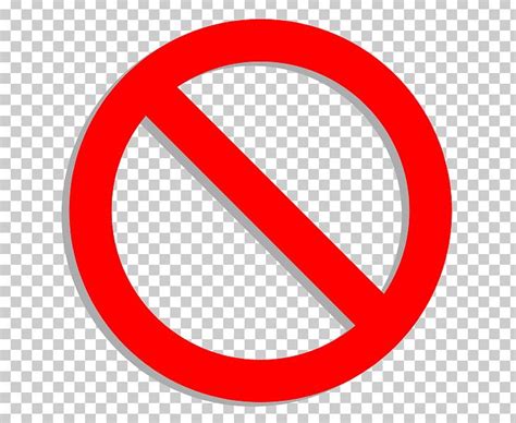 No Symbol Sign Png Clipart Angle Area Brand Circle Clip Art Free