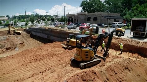Our business is founded on the principles of integrity and reliability, and we have worked hard to build trust as the premier concrete company columbia locals count on for a job well done. Commercial Foundation Repair Charleston SC | Engineered
