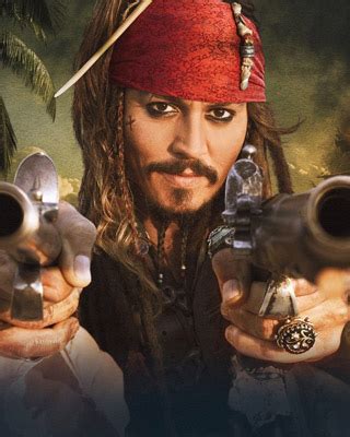 Pirates of the caribbean is a series of fantasy swashbuckler films produced by jerry bruckheimer and based on walt disney's theme park attraction of the same name. PIRATES OF THE CARIBBEAN 5 - Plot Details Emerge, Release ...