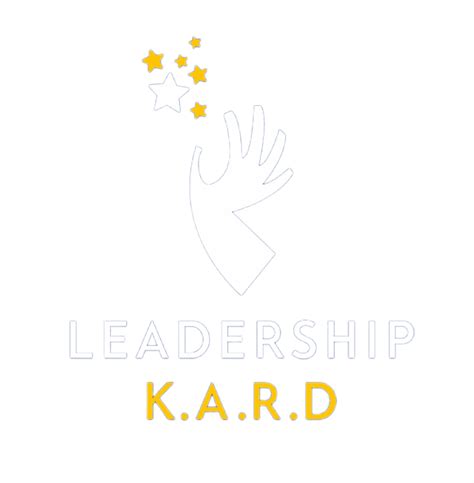 Leadership Kard