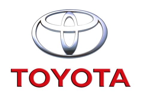 Toyota Updates Its Logo But You Wont See A Difference On Its Cars
