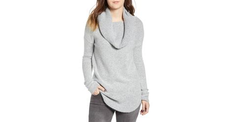 Dreamers By Debut Cowl Neck Tunic Nordstrom Black Friday And Cyber