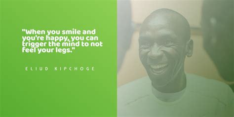 21 Best Eliud Kipchoge Quotes Jf Football