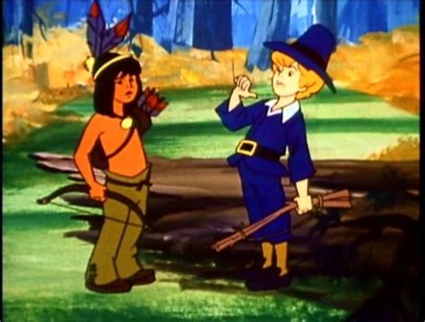 The thanksgiving that almost wasn't. DVD Talk