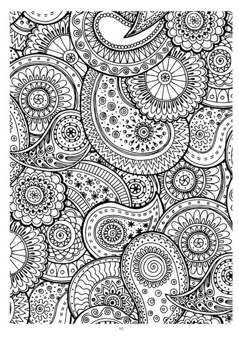Bonitos Mandalas budistas y dibujos Zen para colorear los adultos