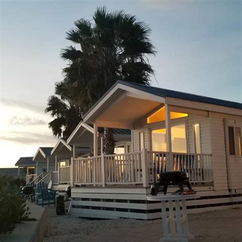Maybe you would like to learn more about one of these? Reconnecting As A Family At The South Padre Island KOA