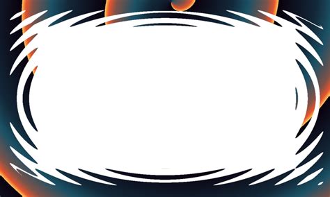 Abstract border png, Abstract border png Transparent FREE for download