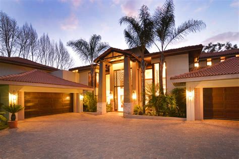 Something Exceptional South Africa Luxury Homes Mansions For Sale