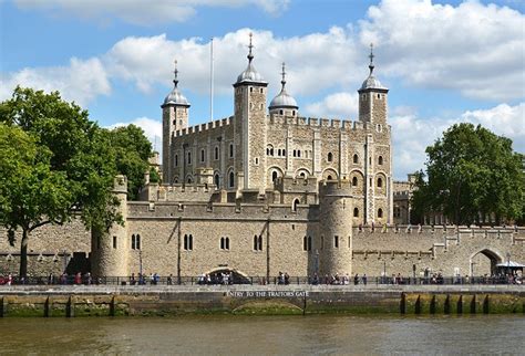 Visiting The Tower Of London 10 Top Attractions Planetware