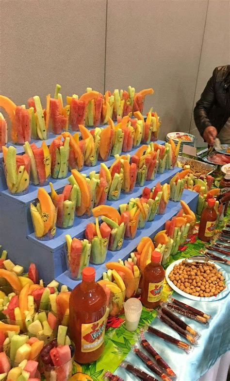 Pin by Leonidez Bojorquez on botanas | Mexican birthday parties, Fiesta