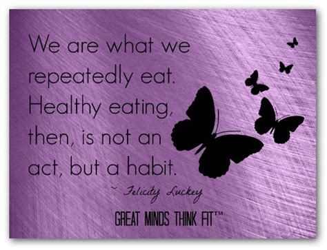 Weight Loss Quotes: Aristotle's Well Begun Diet Philosophy