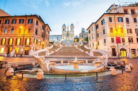 Rome private & personalized tours and experiences. Private Walking Tour of the Baroque Rome - Private Tour Italy