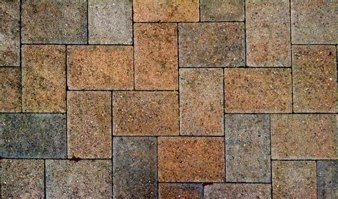 Concrete Pavement Texture M A T E R I A L Paving Texture Tiles