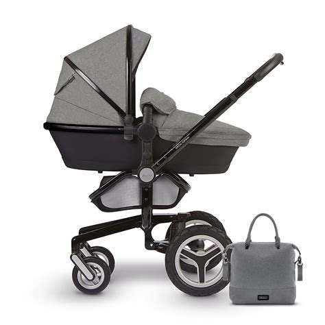 New Limited Edition Silver Cross Prams The Baby Gear Files