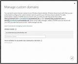 Using Azure To Host A Website Images