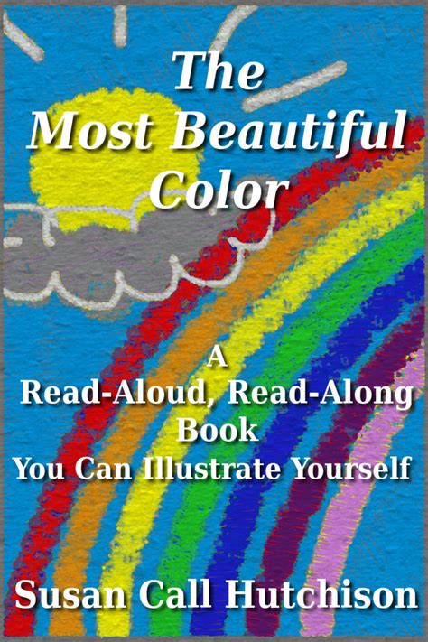 The Most Beautiful Color Read Aloud Read Along