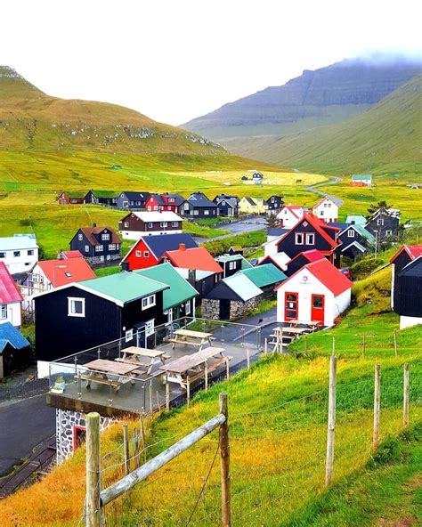 Beautiful Landscape Photography Beautiful Landscapes Faroe Islands