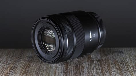 Canon Rf 85mm F2 Macro Is Stm Review Digital Camera World