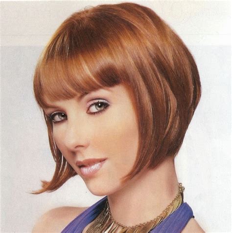 1.blonde choppy bob with highlights. Layered Bob Hairstyles for Chic and Beautiful Looks! - The ...