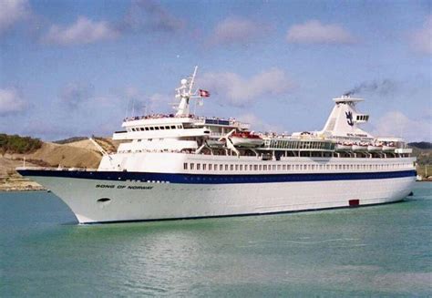 Song of Norway | Cruise ship, Cruise port, Royal caribbean international