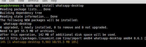 How To Install Whatsapp Desktop On Ubuntu Watch This Video To Know