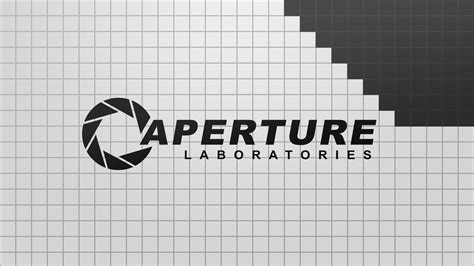 Aperture Laboratories Wallpapers Wallpaper Cave